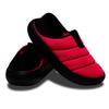 Klassischer Puff Moc Sandalen Hausschuh Gibbets Pink 210706 6zt