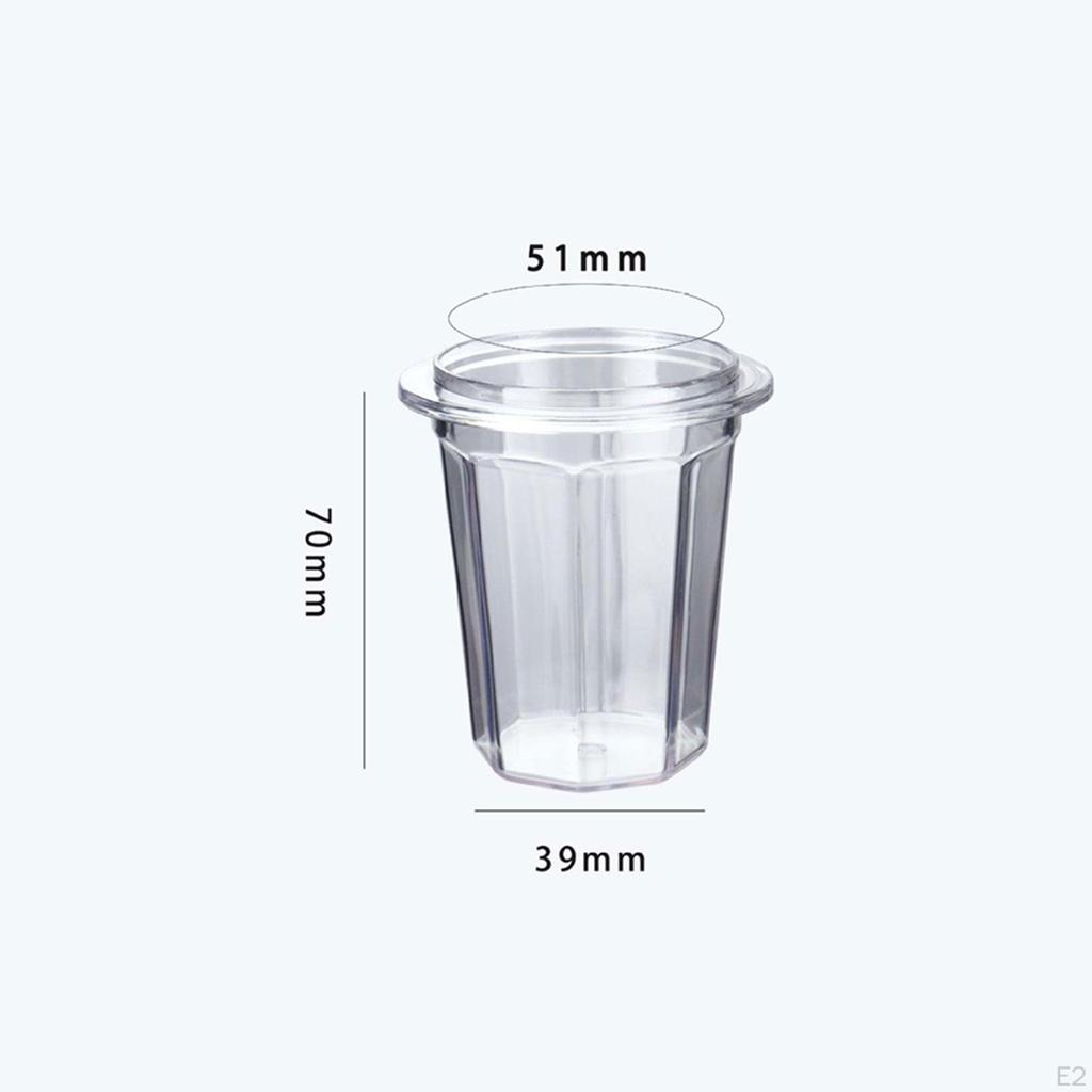 Coffee Barista Powder Picker Cup Dosing Machine for
