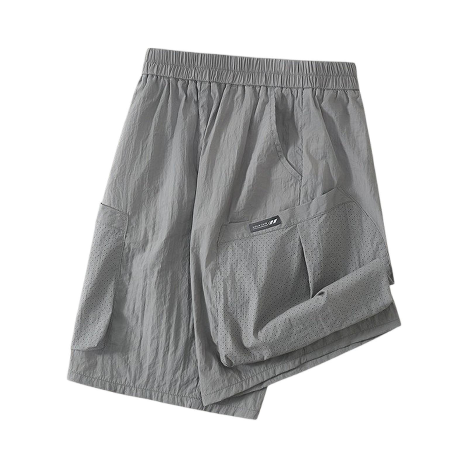 

Летние детские мужские и женские однотонные шорты детские повседневные брюки-квартер 160