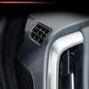 AKUSESARI VOA-YBSK Toyota New Noah Voxy 90 Series Compatible Air Conditioner Vent Cover, Air