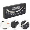 Protractor Inclinometer Slope Meter Trail Inclinometer