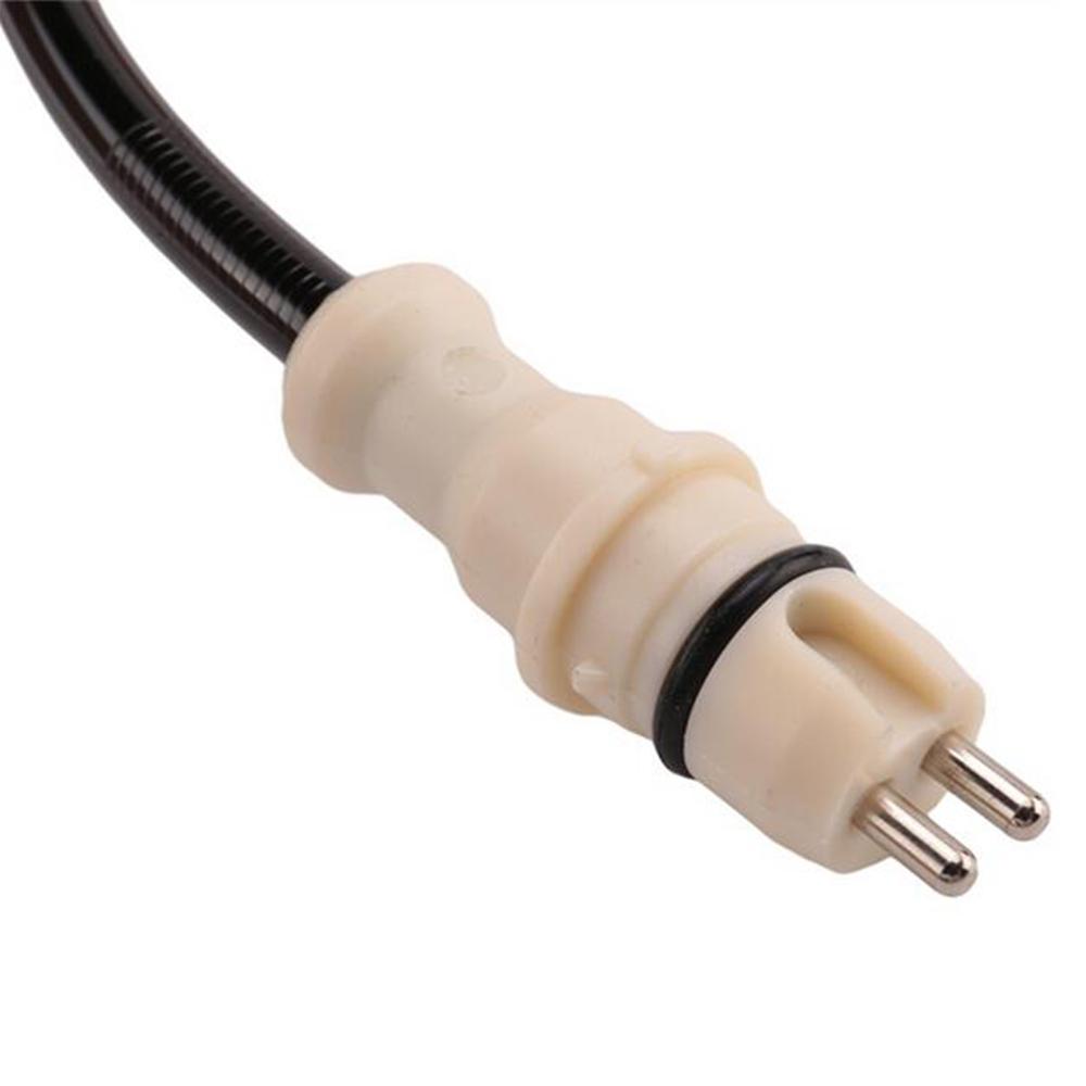 2Pcs ABS Wheel Speed Sensor For 2002-2009 Mercedes G500 G55 AMG W463 A4635400317