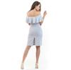 Summer Dress Awama A221