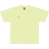 ACG Small Logo Casual Short Sleeve Green Men's BQ7343-335