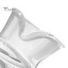 2Pcs Tongue Retainer Improved Sleep Quality Optimal Airflow Snore Destroy Silicone Tongue Cover for Night