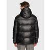 KARL LAGERFELD Faux Leather Jacket 505045 524549