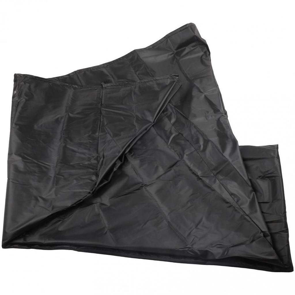 Rocking Chair Cover for Outdoor Furniture with Wind Resistant Features