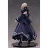 Fate/Grand Order Saber/Altria Pendragon [Alter] 1/4 Scale Plastic Painted Finished Figure