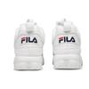 Fila Disruptor 2 Premium 'Blanc' Femme 5FM00002-125