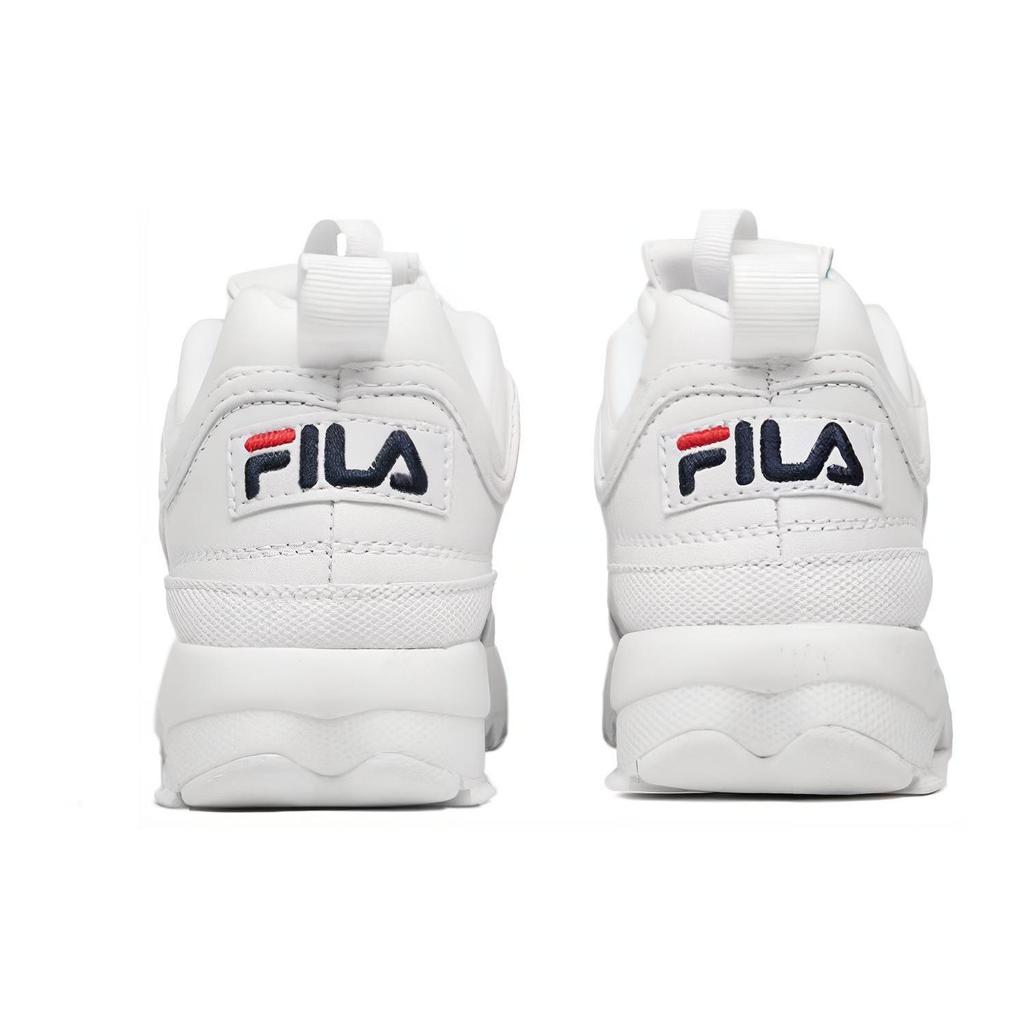 Fila Disruptor 2 Premium 'Blanc' Femme 5FM00002-125