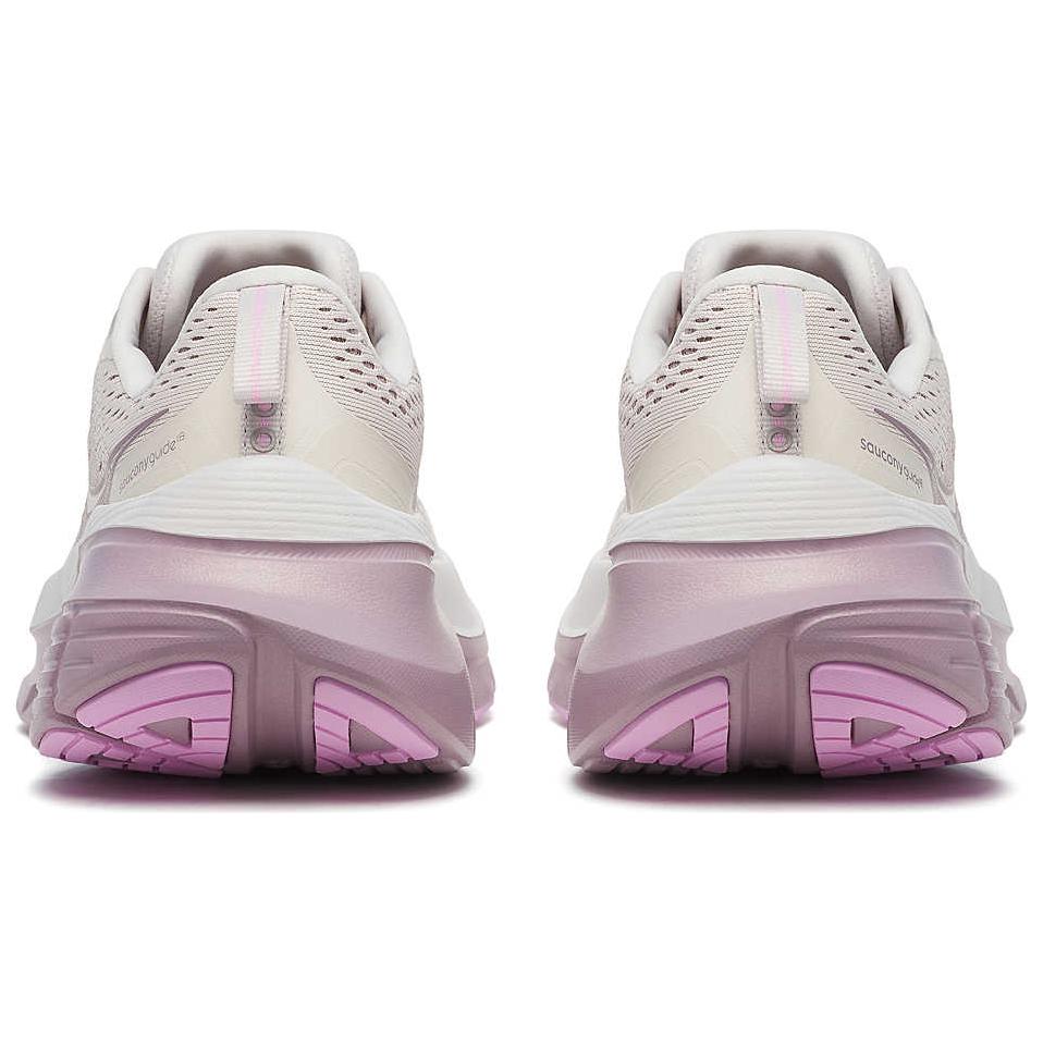 Saucony  Guide 18 Moon Quail Women Sneakers Cream S10998-142