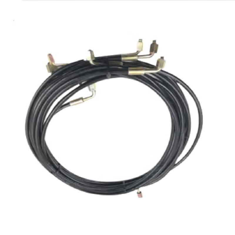 Lei Xiang Cab Lifting Hydraulic Oil Pipe