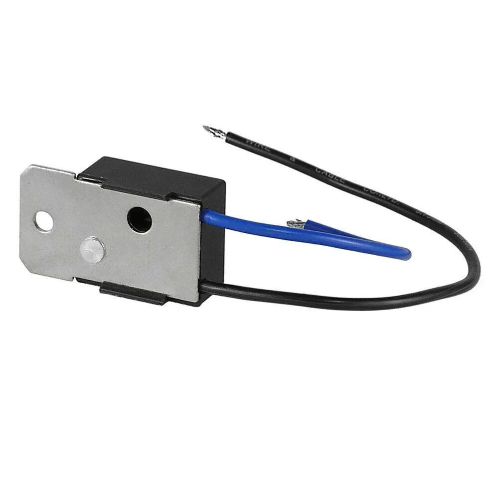 230V auf 12-20A Schalter Nachrüstmodul Sanftanlauf Strombegrenzer Elektrowerkzeuge Wechselstrom 16A/12A/20A/15A Sanftanlaufstrom