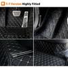 Car Floor Mats For LEXUS RX series RX270 RX350 RX400h 5 Seats 2007-2015 2014 13 12 11 10 09 08 Carpet Cover Interior Accessories