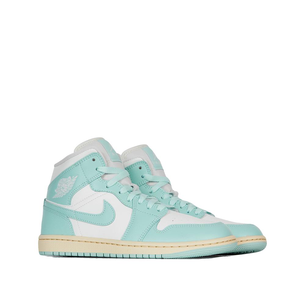 Footwear Type + Nike + Air Jordan 1 Mid