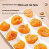 Miao Gu Zan Bamboo Salt Dried Loquat Tea (250g Bag)