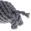 Dog Toys Rope Knots Medium To Teething