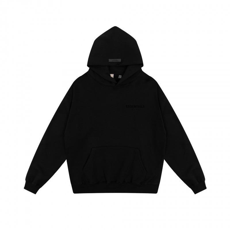 2024 Autumn/Winter Unisex Printed Fleece Hoodie