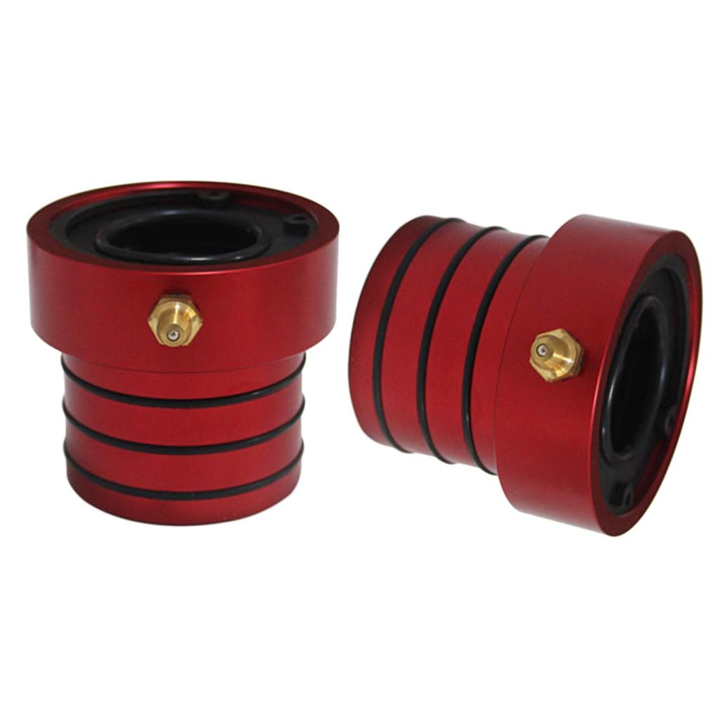 1 Pair of Front Axle Tube Seal Kit,Axle Side Tool 103Car Accessory Replacement 30/44