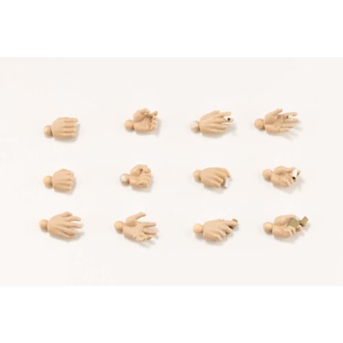 Kotobukiya Hexa Gear Early Governor Vol.4 1/24 Scale Plastic Model Kit, Approximately 79mm Tall