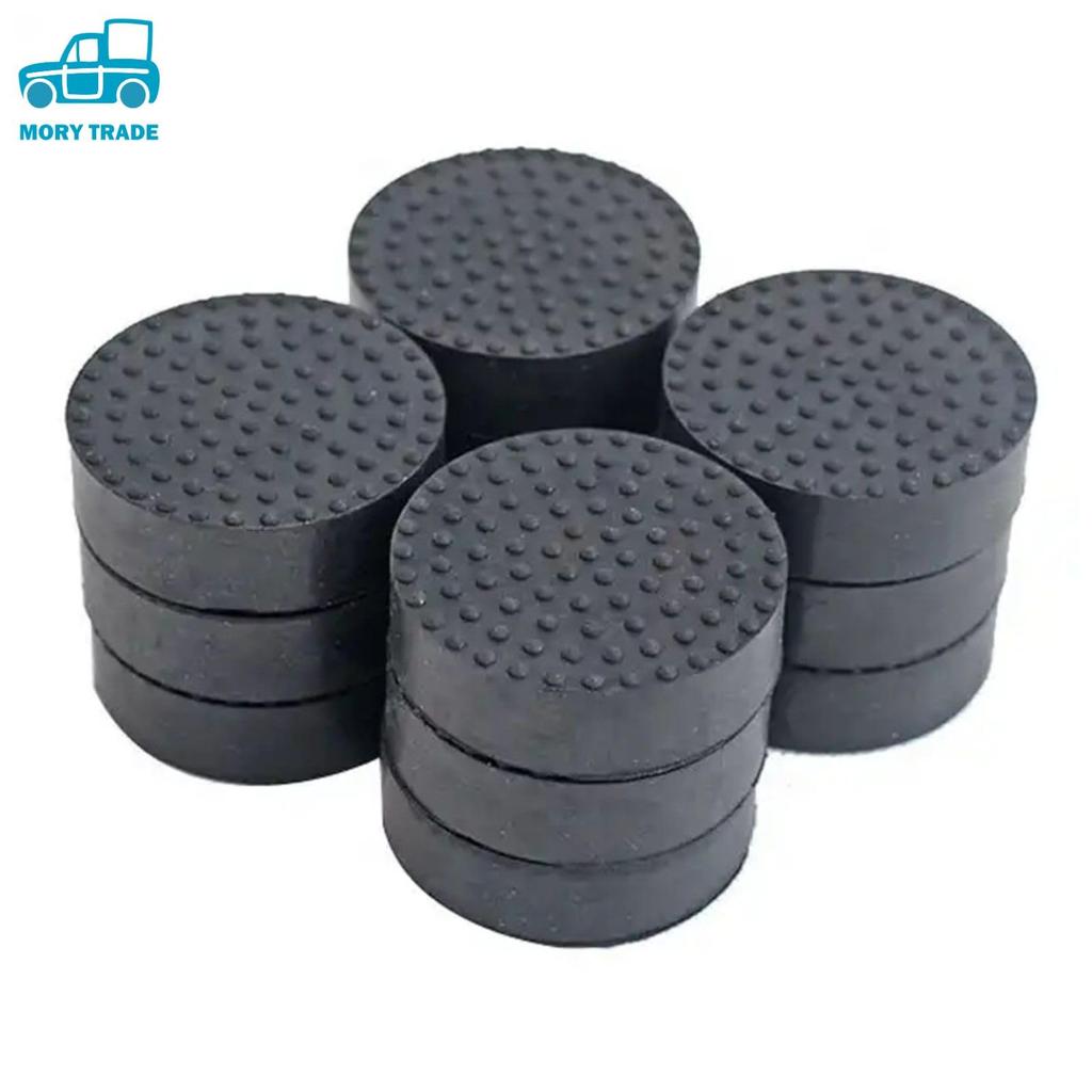 MORYTRADE Pot Raising Rubber Root Rot Indoor Potted 20 Pieces Platform, Mat, Breathable, Prevention, Drainage, Anti-Slip, Gardening, Plants, Plants,