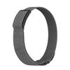 Fascia Elastica Regolabile per Bicipite Sostitutiva Cinturino Sportivo per Braccio per Amazfit Helio per Uomo Donna