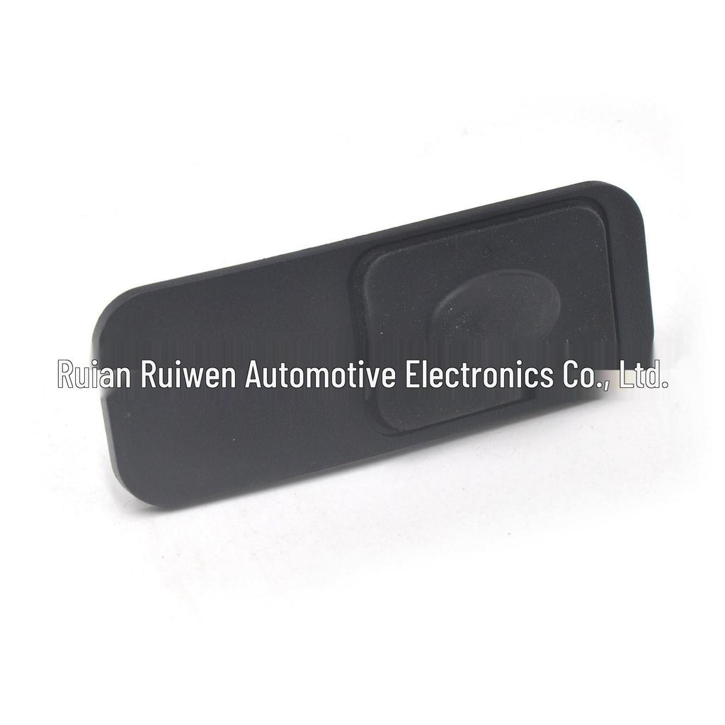 906061562R fits Renault vehicles, suitable for trunk control switch and tailgate switch replacement.