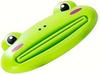 1Pc Multi-Functional Adorable Cartoon Toothpaste Squeezer - Plastic Tube Dispenser for Bathroom & Kitchen, Easy-to-Use, Durable Home Gadget, Cute