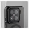 Luxury Simple For Magsafe Wireless Charge Magnetic Case For Xiaomi Mi 15 Ultra 14 17 Pro Max Mi17 Shockproof Bumper Matte Cover