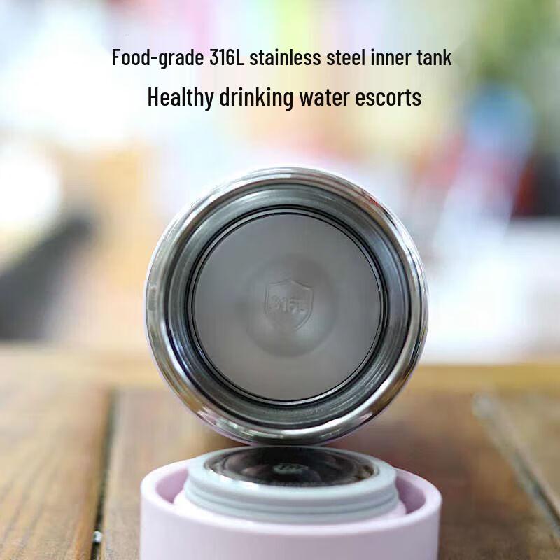 Fuguang Youming Fashion 380ml Stainless Steel Vacuum Cup