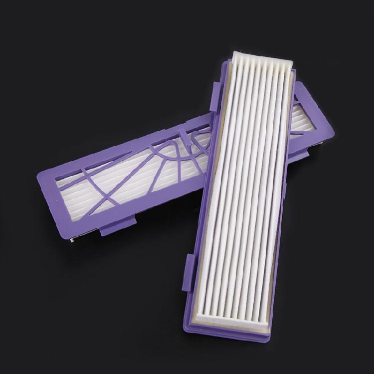 Sweeper Hepa Filter Vacuum Cleaner Filter Net for D7 D80 D85 D3 D75 D5 70e 75 80