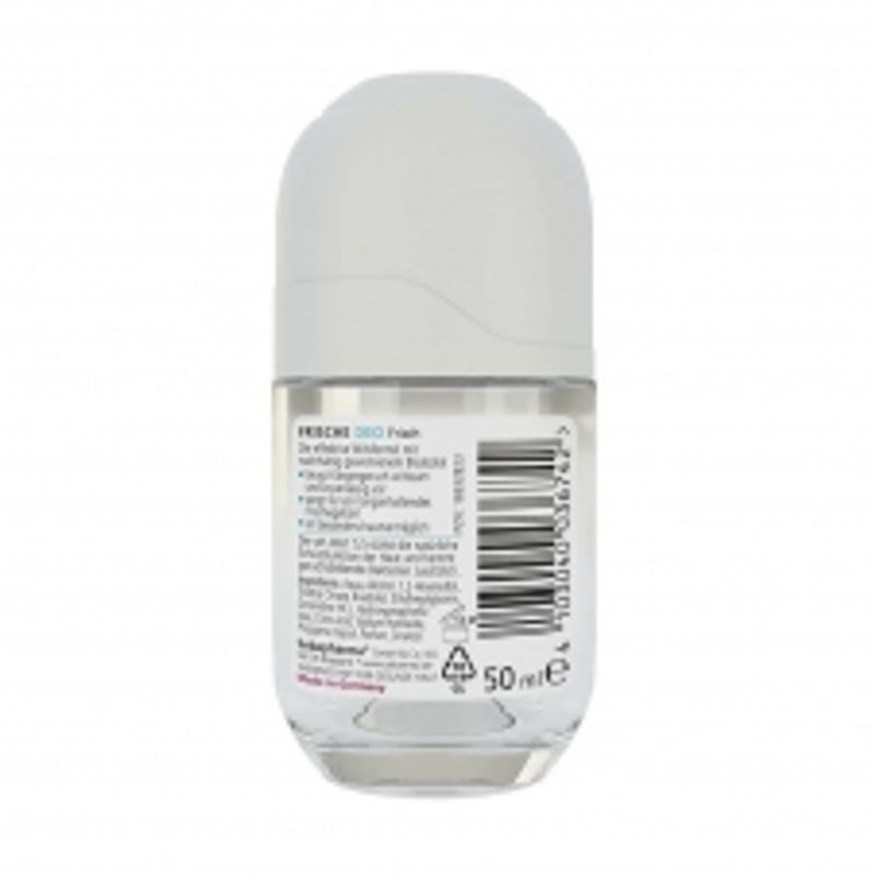 Sebamed Fresh Deo Roll-on 50ml