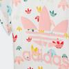 adidas Originals Kids Matching Sets Infant Toddler (Unisex) Jumpsuits Crawlers FR5308