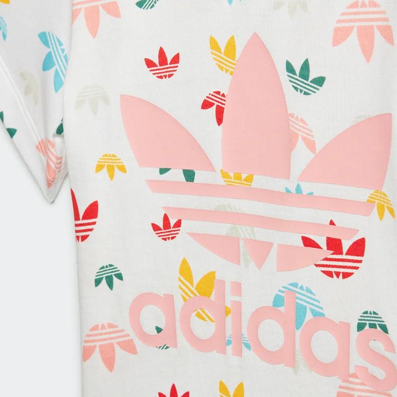adidas Originals Kids Matching Sets Infant Toddler (Unisex) Jumpsuits Crawlers FR5308