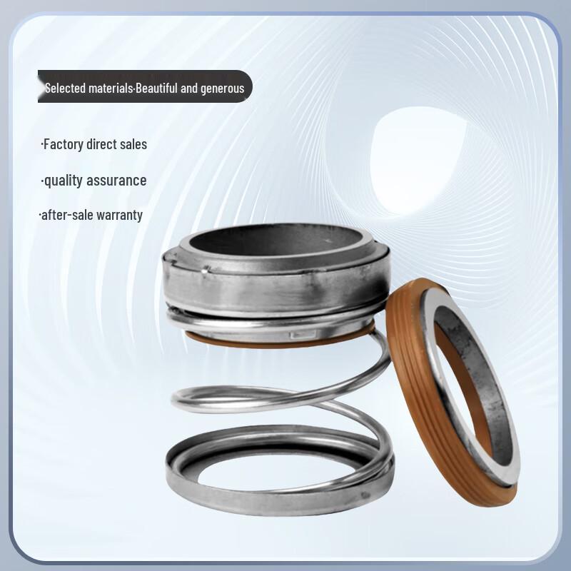 Jucheng BIA Series High-Temp Mechanical Seal