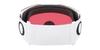 Oakley Goggles 0OO7099 Matte Free Size White,