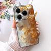 Case For Tecno Spark 20 Pro Cover KJ6 Cute Cat Fashion Butterfly Painted Casing For Techno Spark 20 Pro Bumper