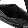 Lee Undead Shoulder Large Town Black Bag, Multifunctional, Lightweight, Capacity, Casual, 320-3733-01,