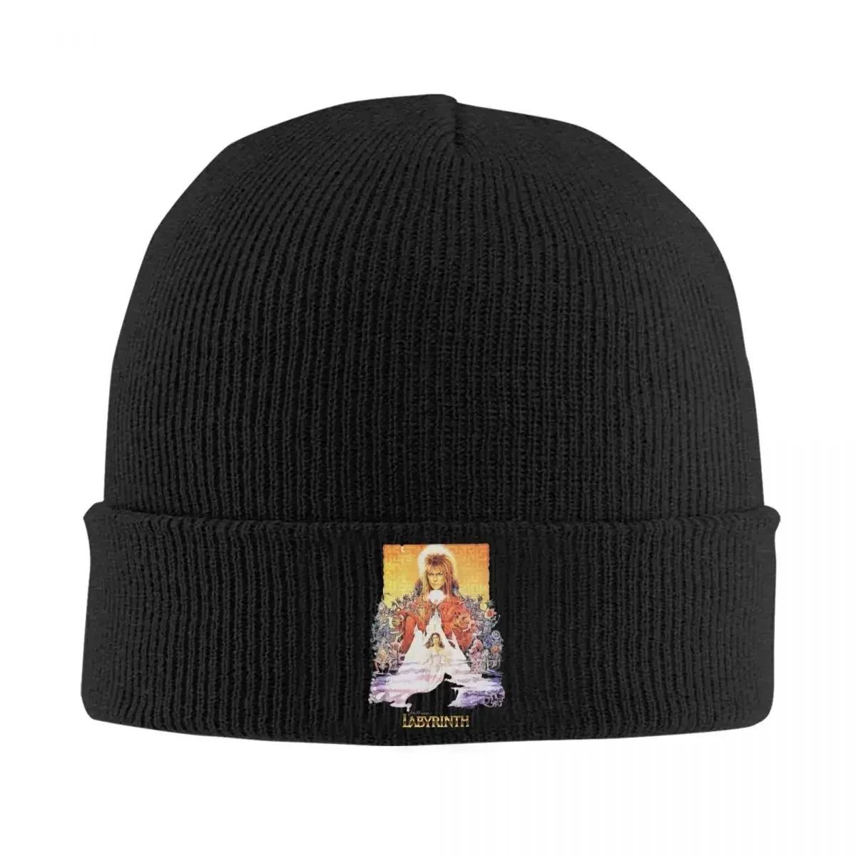 

K ON Hokago Tea Time Hats Autumn Winter Skullies Beanies Warm Comic Anime Cap Unisex Women Acrylic Knitted Hat One Size