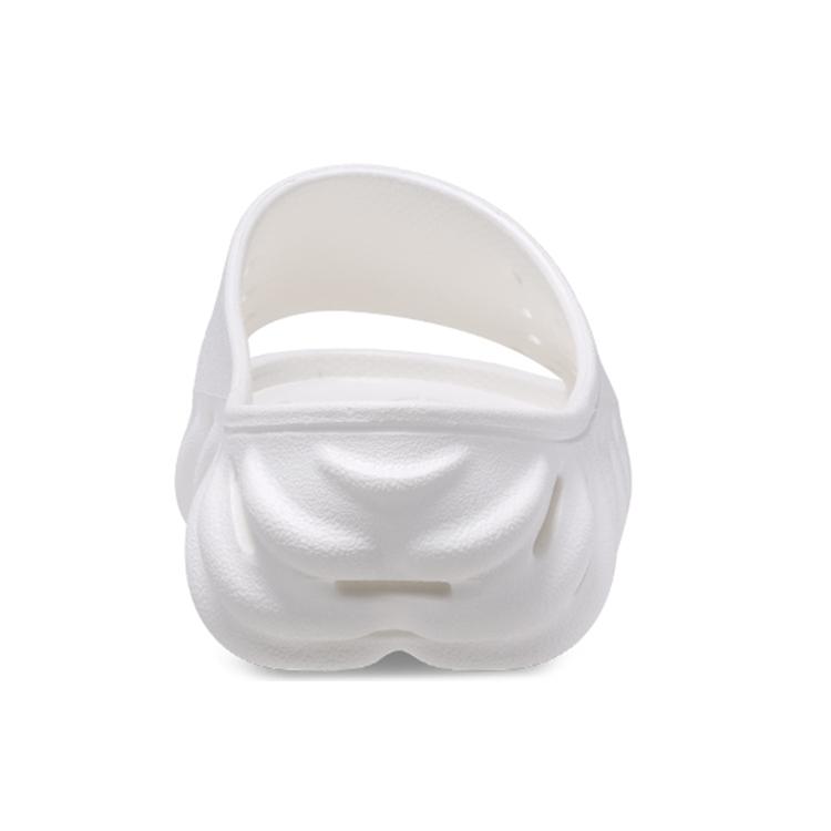 Crocs Echo Slide White 208170-100