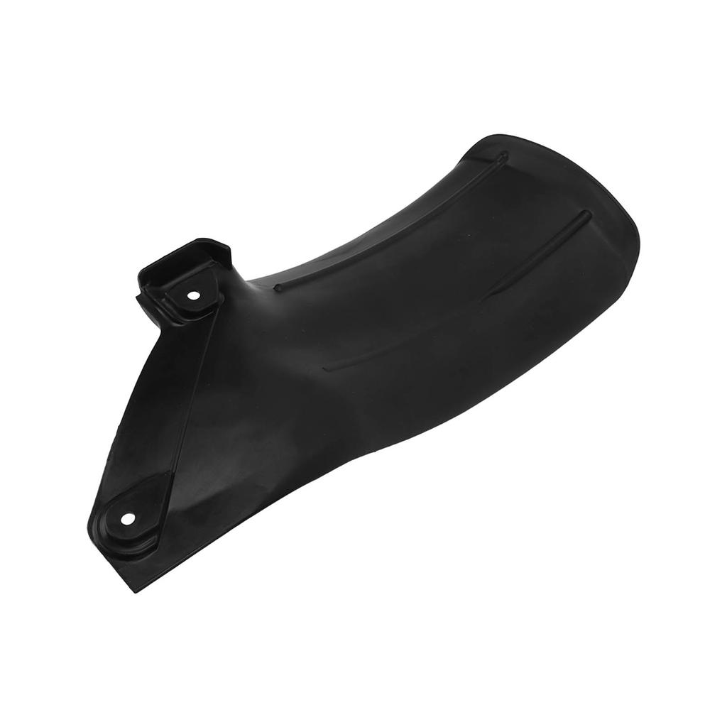 Motorcycle Rear Shock Mud Guard Black Plastics Replacement for SX125 SX144 SX150 SCW200