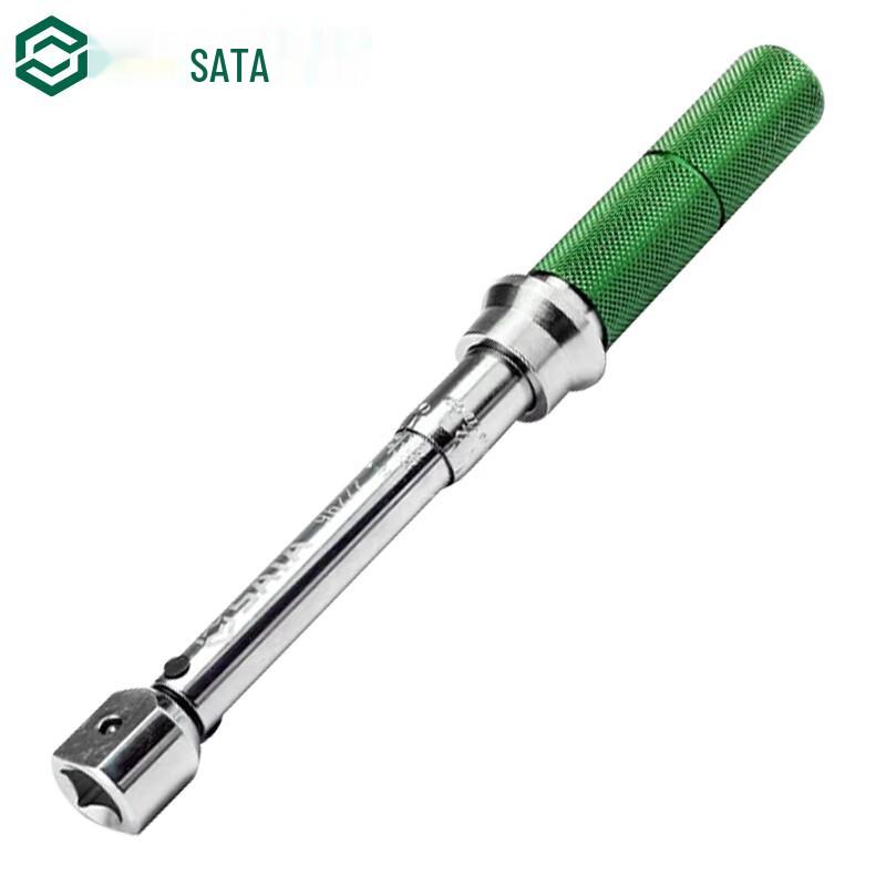 SATA 96222 Digital Adjustable Torque Wrench