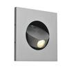 Oeny Embedded LED Bedside Wall Lamp