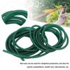 Latex Rubber Tube Green Highly Elastic Natural Rubber Band for  Catapult Outdoor Hunting Fitness Exercise
