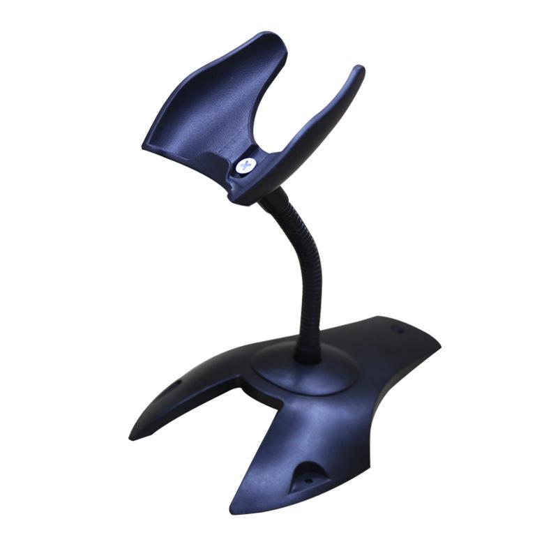Syble XB-5055R 6255m+ Wireless 1D/2D Barcode Wired Scanner