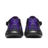 Anta Wuyi Stream Hiking Shoes Summer 2026 Outdoor Functional Shoes Kids Shoes Black Purple 922626650-3