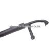 BMW N52 Exhaust Hose/Pipe for 5 Series, 7 Series, X3, F25, F18 (Part: 11157581815 636285)