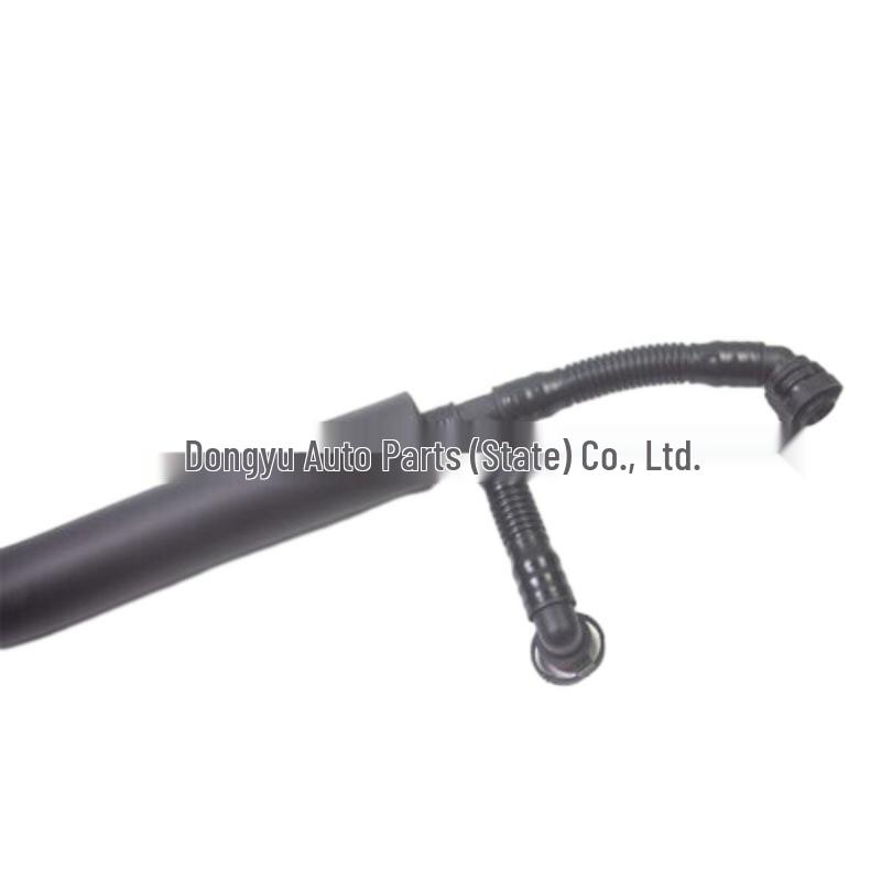 BMW N52 Exhaust Hose/Pipe for 5 Series, 7 Series, X3, F25, F18 (Part: 11157581815 636285)