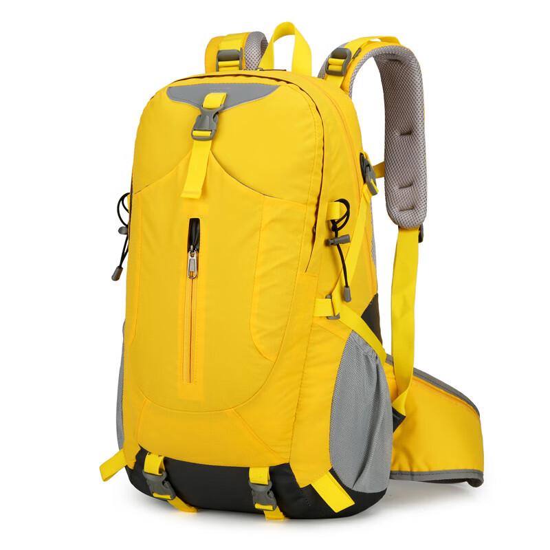 

Junyi Outdoor Hiking Backpack