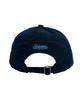Yunibeoseugameonteu Happy Family Washed Cap_Navy